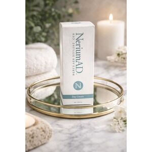 NeriumAD Age Defying Day Cream 1 oz Anti Aging Moisturizer NEW